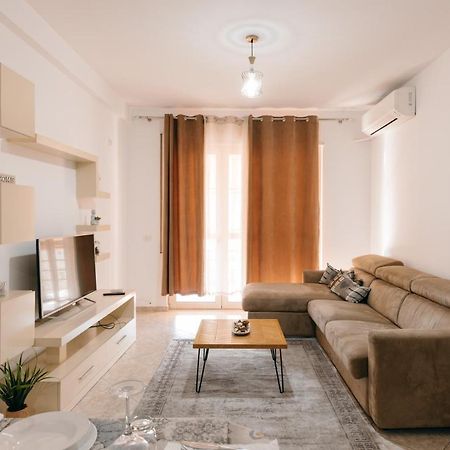 Rs Place 1-Bedroom Apartment Tirana Extérieur photo