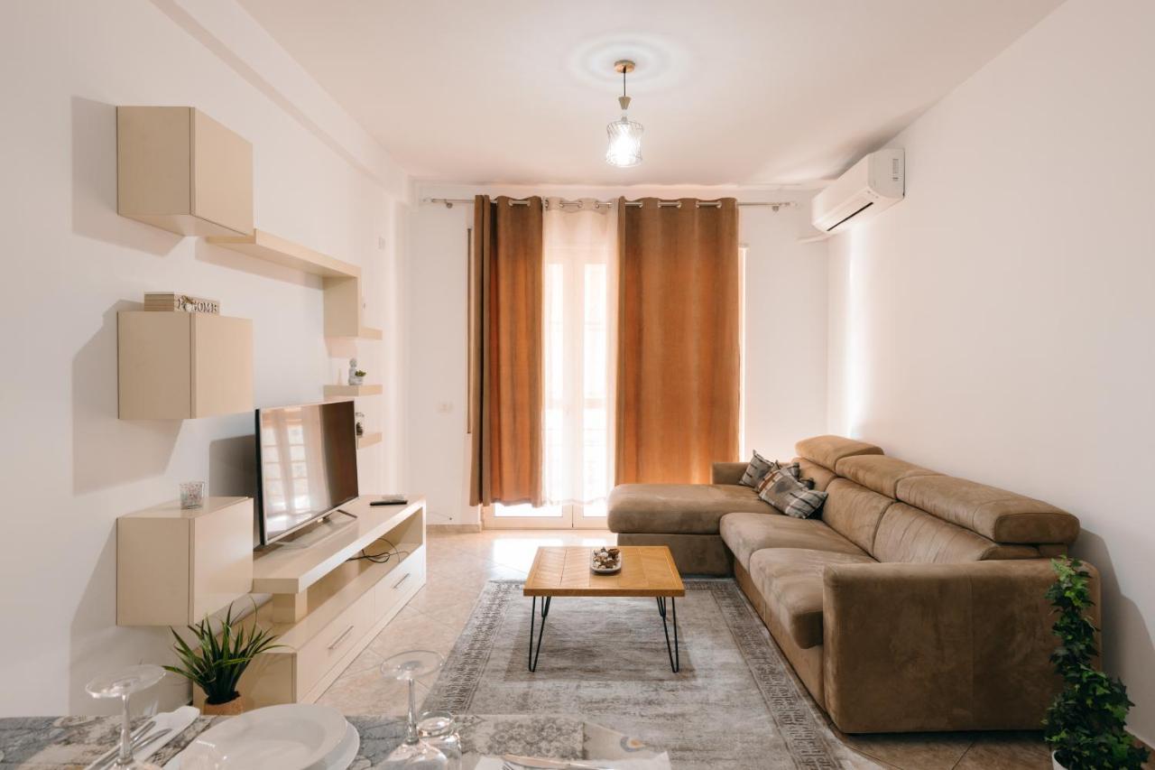 Rs Place 1-Bedroom Apartment Tirana Extérieur photo
