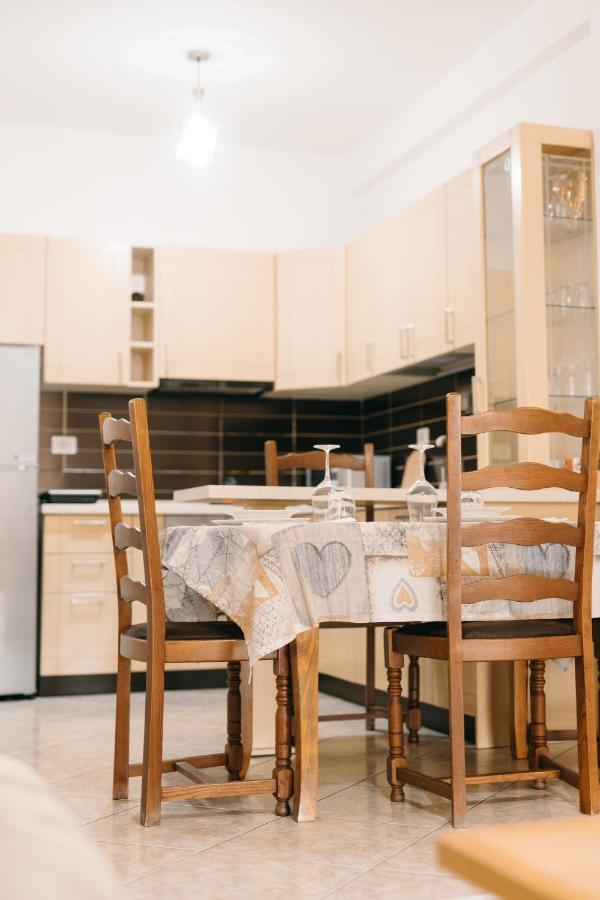 Rs Place 1-Bedroom Apartment Tirana Extérieur photo