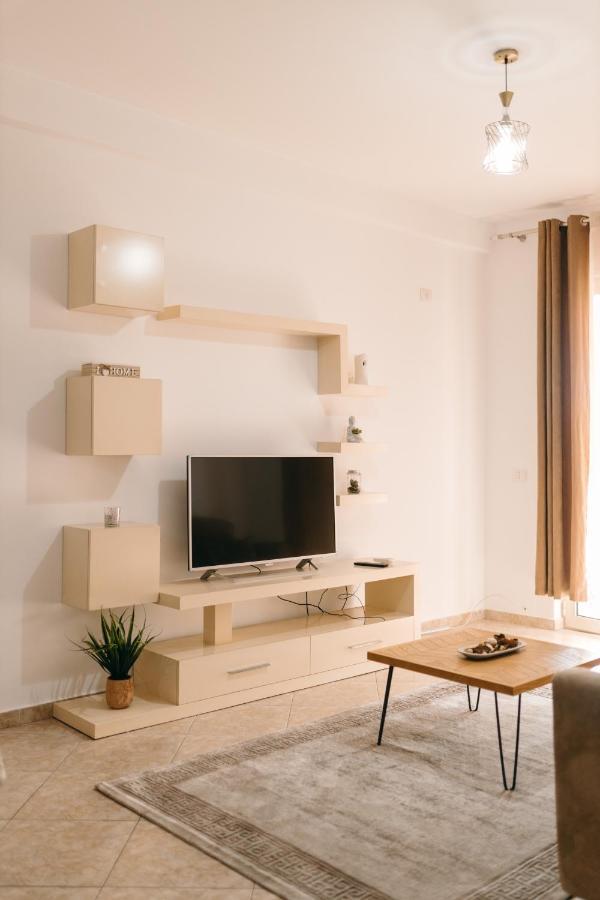 Rs Place 1-Bedroom Apartment Tirana Extérieur photo