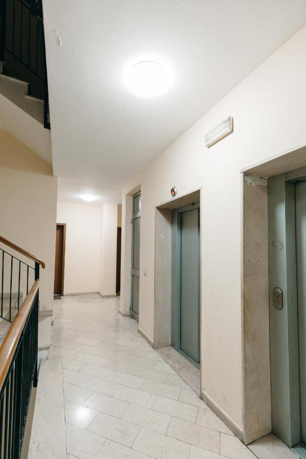 Rs Place 1-Bedroom Apartment Tirana Extérieur photo