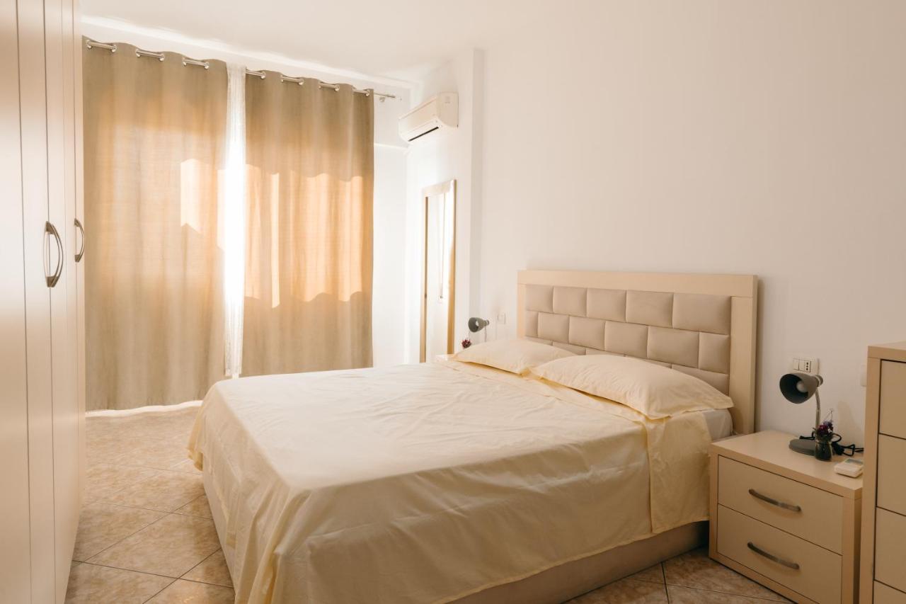 Rs Place 1-Bedroom Apartment Tirana Extérieur photo
