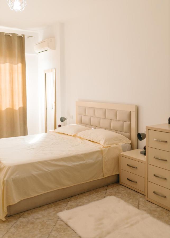 Rs Place 1-Bedroom Apartment Tirana Extérieur photo