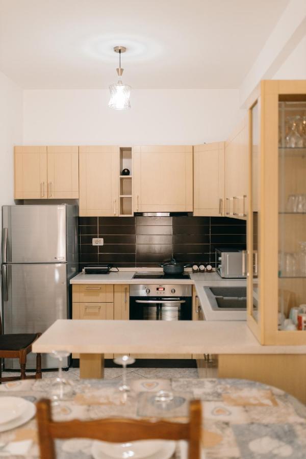 Rs Place 1-Bedroom Apartment Tirana Extérieur photo