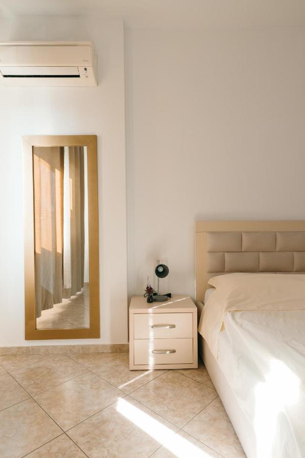 Rs Place 1-Bedroom Apartment Tirana Extérieur photo