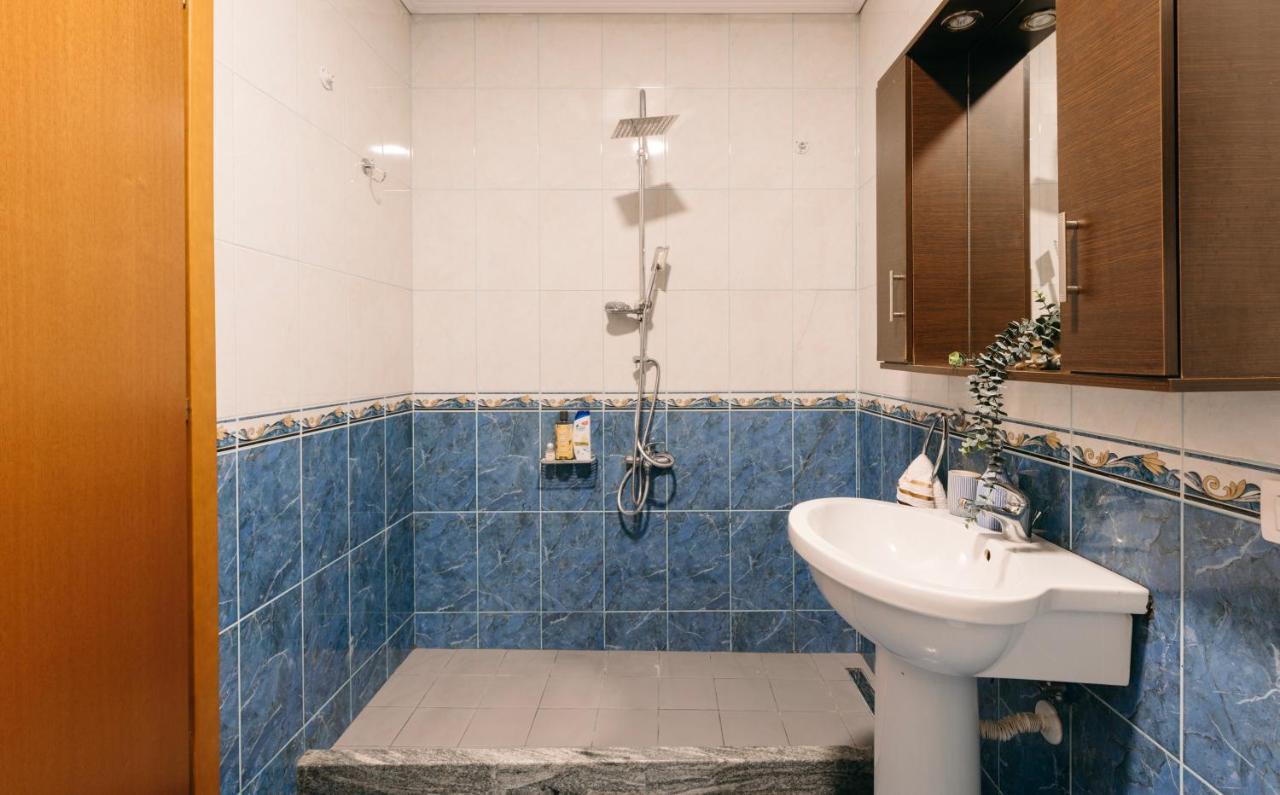 Rs Place 1-Bedroom Apartment Tirana Extérieur photo