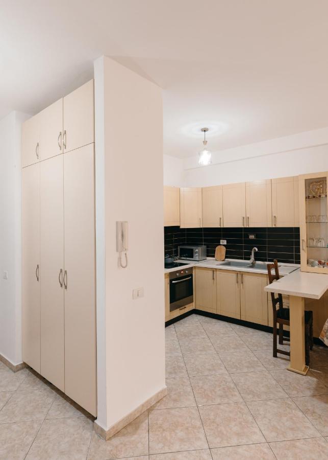 Rs Place 1-Bedroom Apartment Tirana Extérieur photo