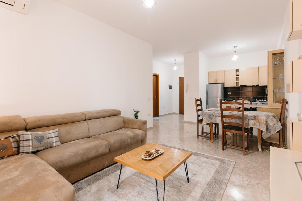 Rs Place 1-Bedroom Apartment Tirana Extérieur photo
